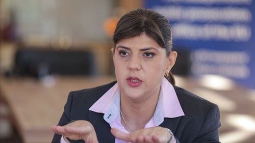 Procurorul-șef european Laura Kovesi  adresează o scrisoare Comisiei Europene privind refuzul Irlandei de a coopera cu EPPO: Ori de câte ori desfășurăm o anchetă penală de natură transfrontalieră, nu pot fi obținute probe aflate în Irlanda