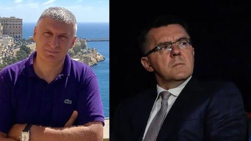 Presshub: Dan Dungaciu pierde, după 12 ani, conducerea unui institut al Academiei Române. Cătălin Avramescu, noul director