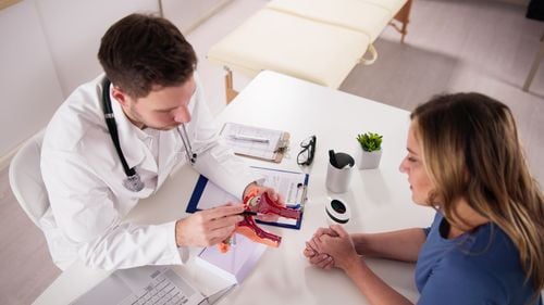 Inteligența artificială depășește experții în diagnosticarea cancerului ovarian, potrivit unui studiu