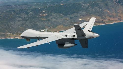 LIVE BREAKING SUA anunță că un avion de vânătoare rusesc a doborât o dronă militară americană deasupra Mării Negre / Moscova neagă incidentul / Ambasadorul Rusiei în SUA, convocat la Departamentul de Stat: „Nu dorim nicio confruntare între SUA și Federația Rusă”