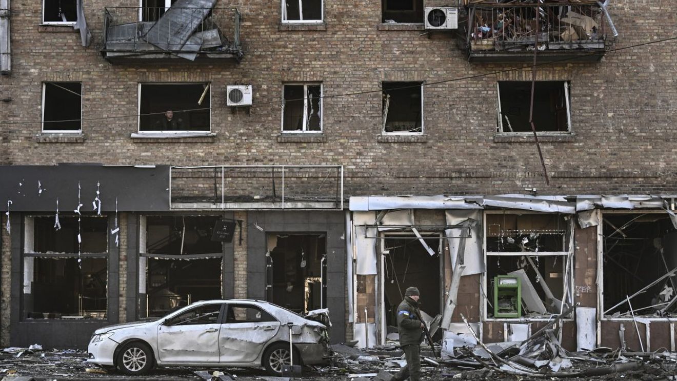 Reuters: Veterani sirieni sunt pregătiți pentru lupta în Ucraina alături de Rusia/ Comandant militar sirian: ”Le vom arăta ceea ce nu au văzut niciodată. Vom purta războaie de stradă”