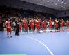 Dinamo București, în grupă cu campioana Barcelona în Liga Campionilor la handbal masculin