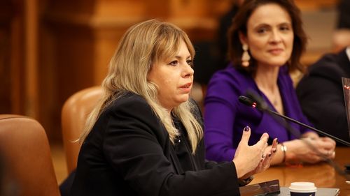 BREAKING Senatoarea USR Anca Dragu, numită guvernator al Băncii Naționale a Republicii Moldova / Ea a depus vineri jurământul pentru a obține cetățenia moldovenească