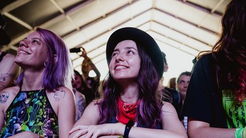 PitchMyParents.com: soluția inedită pentru adolescenții ce vor să ajungă la Electric Castle (Parteneriat)