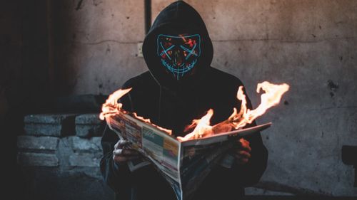 Lupta împotriva propagandei de stat în Europa Centrală și de Est / Cum trolii aflați în slujba statului propagă neadevăruri și seamănă vrajbă