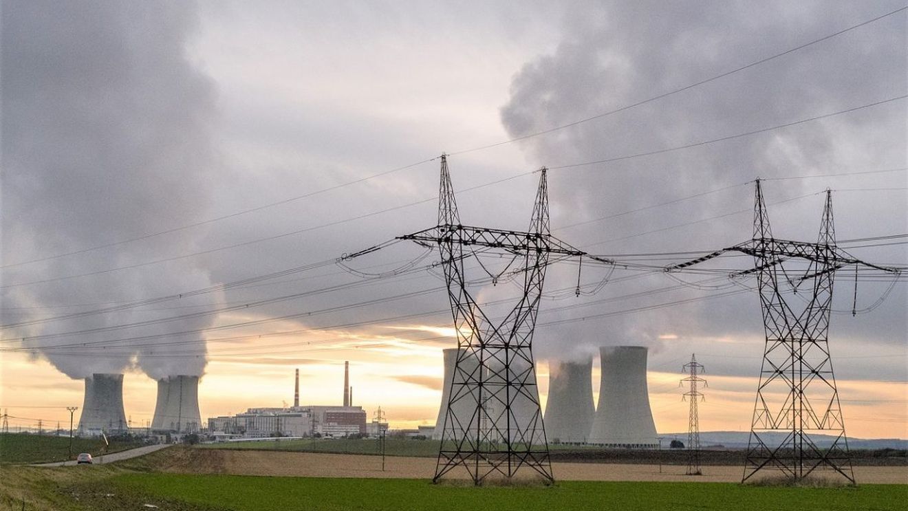 CEZ vrea un larg acord politic cu privire la construcţia unei noi centrale nucleare, pe fondul controversei din Cehia privind posibila invitare a Rusiei la proiect
