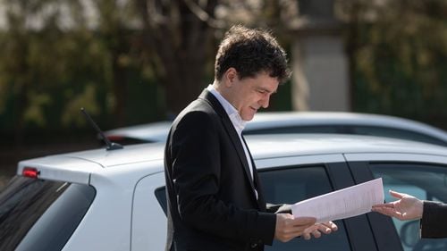 Nicușor Dan: Nu se întâmplă în sociologie ca cineva să aibă acum două săptămâni 3%, acum o săptămână 10% şi în ziua votului 20%