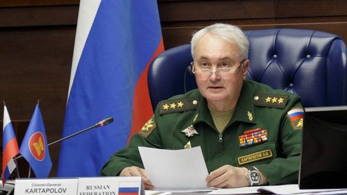 Deputatul rus Andrei Kartapolov apără participarea mercenarilor cubanezi în războiul din Ucraina: „Nimeni nu-i poate interzice unui patriot cubanez de rând să iubească Rusia”