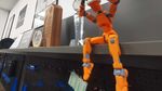 Rectorul Universității Politehnica Timișoara: ”România are nevoie de o strategie națională pentru robotică și roboți umanoizi”. ”Europa tratează deja robotica, dronele și sistemele autonome ca domenii strategice”