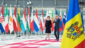 Premierul Poloniei merge la Chișinău. Alți doi înalți oficiali vor vizita Republica Moldova în luna septembrie
