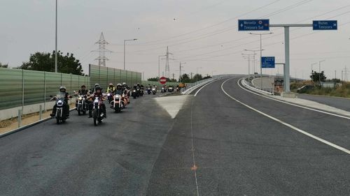 VIDEO Șoseaua de centură Timișoara-Sud, gata de inaugurare. Construcția a început în 2020, contractul cu italienii a fost reziliat, iar compania lui Umbrărescu a finalizat proiectul