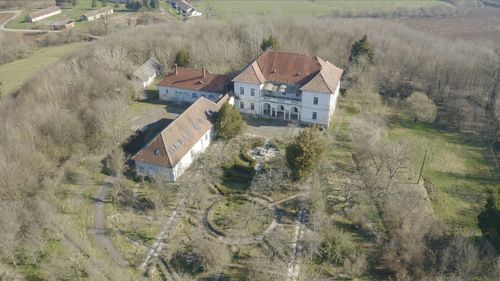 Consiliul Judeţean Sălaj renunţă la proiectul european de restaurare a Castelului Beldy din Jibou / Nu s-a găsit cine să facă documentațiile tehnice / ”Mai bine renunţăm şi dirijăm banii acolo unde priorităţile noastre sunt mai acute”