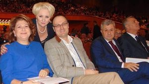 DOCUMENT Alexandru Cumpănașu a fost singurul român care a beneficiat în 2019 de protecție și mașină de lux de la Ministerul de Interne pentru că ar fi primit amenințări