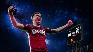 CFR Cluj anunță o reducere importantă a cheltuielilor cu salariile în Gruia