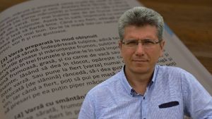 INTERVIU | Istoricul József Lukács, despre „Cărticica meseriei de bucătar”, prima carte de bucate tipărită la Cluj în 1695: „În rețete apar atât lămâia, cât și limeta, semn că ardelenii deosebeau în mod conștient cele două fructe citrice”