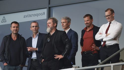 Daniel Kretinsky, supranumit “Sfinxul ceh”, va deveni unul dintre principalii acționari ai gigantului francez TotalEnergies