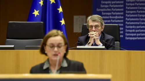 Parlamentul European, de acord cu procedura de urgență pentru adoptarea adeverinței digitale verzi: Certificatul de vaccinare este măsura corectă, accelerarea vaccinării este însă esențială