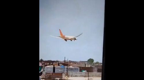 India a dispus inspectarea tuturor avioanelor Boeing 787 din ţară, după tragedia unei aeronave a Air India soldată cu 270 de morţi