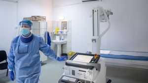 COVID-19 de lungă durată: Virusul persistă în creier, arată un studiu al Institutului Pasteur
