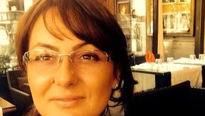 Adriana Cotel, apropiata lui Darius Vîlcov, mutată de la Agenția Medicamentului la Casa Națională de Asigurări de Sănătate