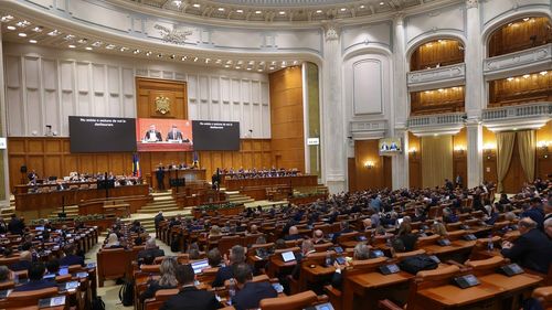 Alegerile anticipate ar putea fi singura soluție de ieșire din impasul politic actual în care se găsește România (OPINIE)