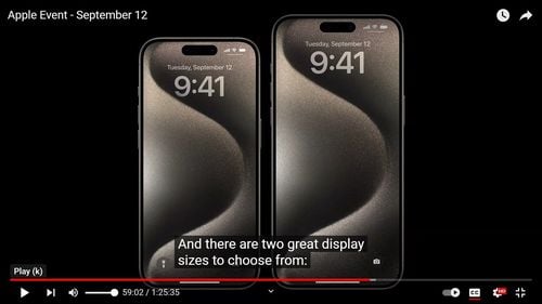 Șapte telefoane cumpărate de Autoritatea Aeronautică Civilă Română: 8.000 de euro / ”A apărut iPhone 15!”