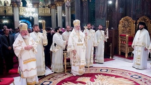 Marcel Vela, despre deschiderea bisericilor: Trebuie gândită foarte bine. Biserica trebuie să facă o analiză obiectivă, fără patimă, să vedem ce putem face