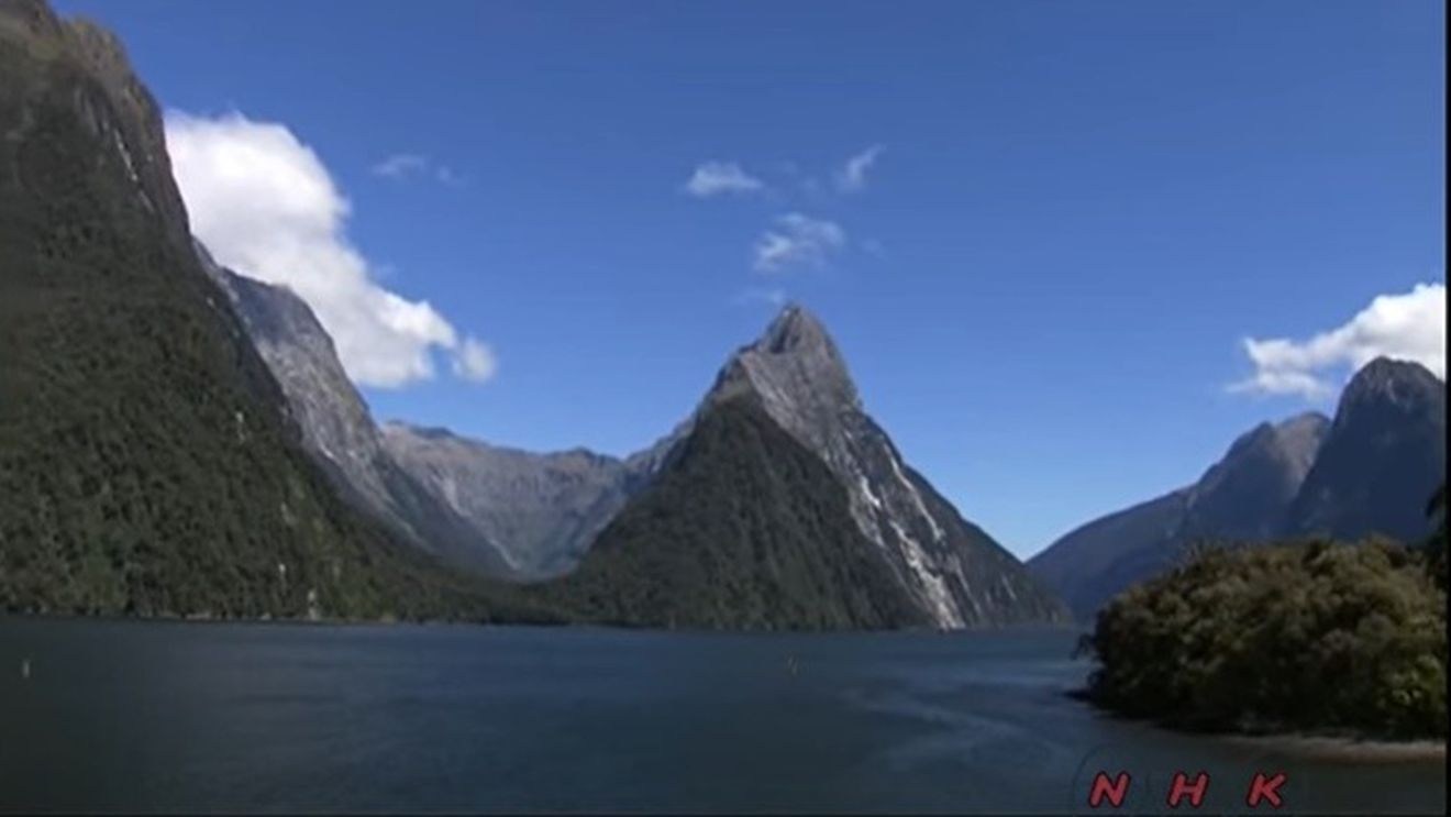 Doi alpiniști au murit încercând să escaladeze cel mai înalt vârf din Noua Zeelandă