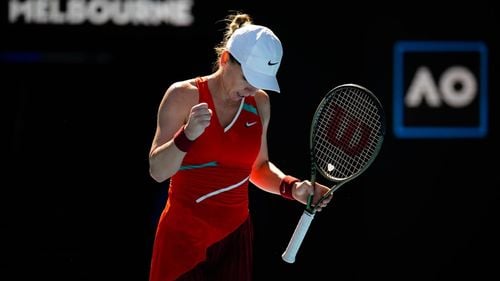 Simona Halep a revenit pe teren la Cluj, în cadrul Sports Festival: “De-acum vorbim numai despre bine, despre bucuria de a juca tenis. Mă gândesc la revenire, nu la retragere” - VIDEO