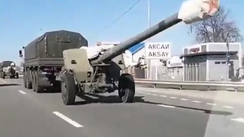 Josep Borell: Una peste alta, relațiile cu Rusia nu se îmbunătățesc, dimpotrivă, tensiunea crește pe diferite fronturi / Situația de la frontiera ucraineană este foarte periculoasă