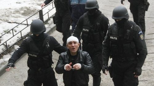 Tribunalul Mureș a admis cea de-a cincea cerere a cunoscutului interlop ieșean Costel Corduneanu, dispunând liberarea sa condiționată