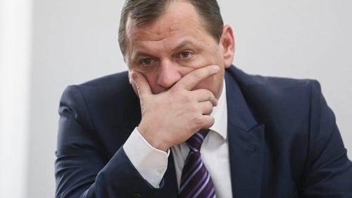 Cine este PSD-istul Gabriel Vlase, nominalizarea-surpriză făcută de Iohannis la șefia SIE. De ce l-a nominalizat președintele