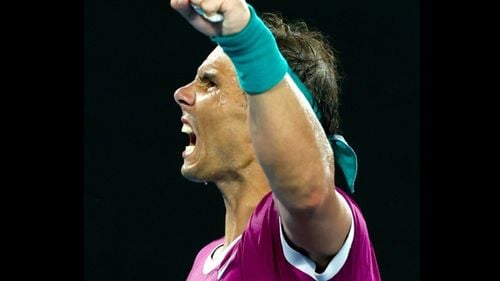 Djokovici îl omagiază pe Nadal: Ai inspirat milioane de copii să înceapă să joace tenis