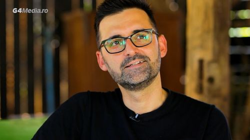 VIDEO Antropologul român de la Universitatea Basel întors într-un sat din Transilvania: „Prin satul ăsta poți să vezi stadiul actual al lumii globale!”