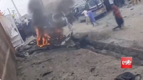 Explozie puternică în Kabul: Cel puţin trei morţi şi şapte răniţi. Ținta aparentă era reşedinţa unui membru al parlamentului