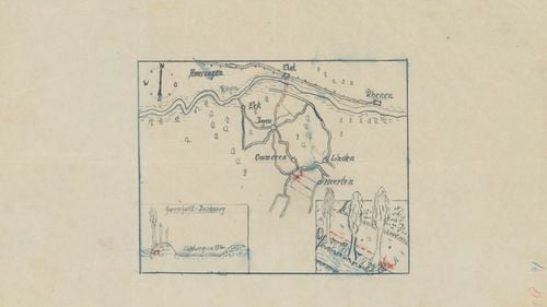 Zeci de olandezi şi-au irosit weekendul căutând o comoară îngropată de naziști / Autoritățile le-au cerut oamenilor să nu mai caute presupusa comoară și să nu mai sape pe diverse proprietăți private