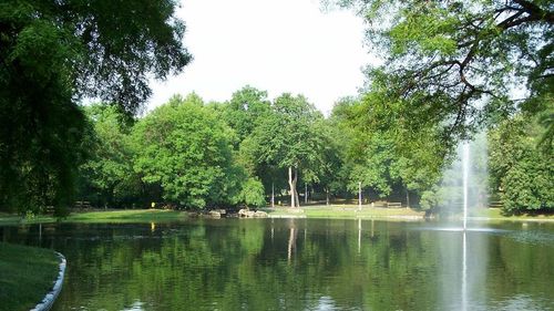 Primăria Craiovei a închis parcurile și grădina botanică din oraș