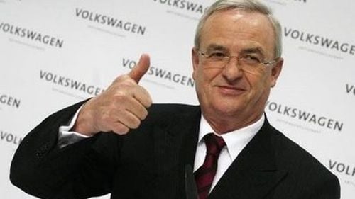 Proces penal împotriva fostului director al Volkswagen: Acuzat de ”fraudă comercială în masă” în scandalul diesel