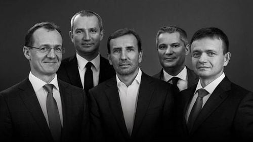 Cine e compania cehă care controlează bucăți mari din piața farmaciilor și a jocurilor de noroc din România: legături cu fostele servicii secrete comuniste, plus scandaluri de spionaj