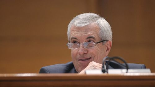 Dosarul în care fostul premier Călin Popescu Tăriceanu este acuzat de luare de mită de 800.000 de dolari: DNA a admis că dosarul e prescris din noiembrie 2023 şi a cerut încetarea procesului penal, dar confiscarea presupusei mite