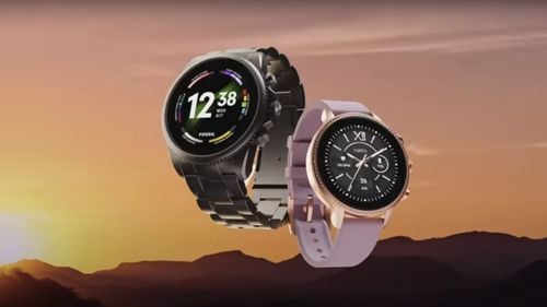 Fossil iese de pe piaţa smartwatch-urilor