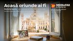 Mediafax își extinde prezența internațională și lansează Mediafax Spania, prima platformă de știri dedicată comunității românești din Spania