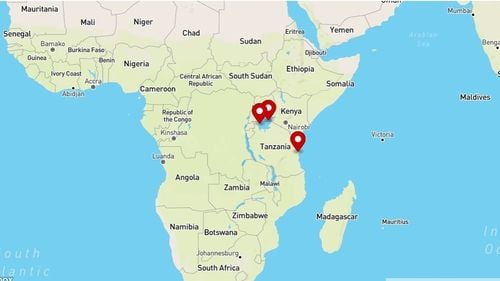 Un avion de linie s-a prăbuşit în Lacul Victoria din Tanzania: 49 de persoane erau înscrise pe lista de pasageri, 15 ar fi fost salvate până în prezent