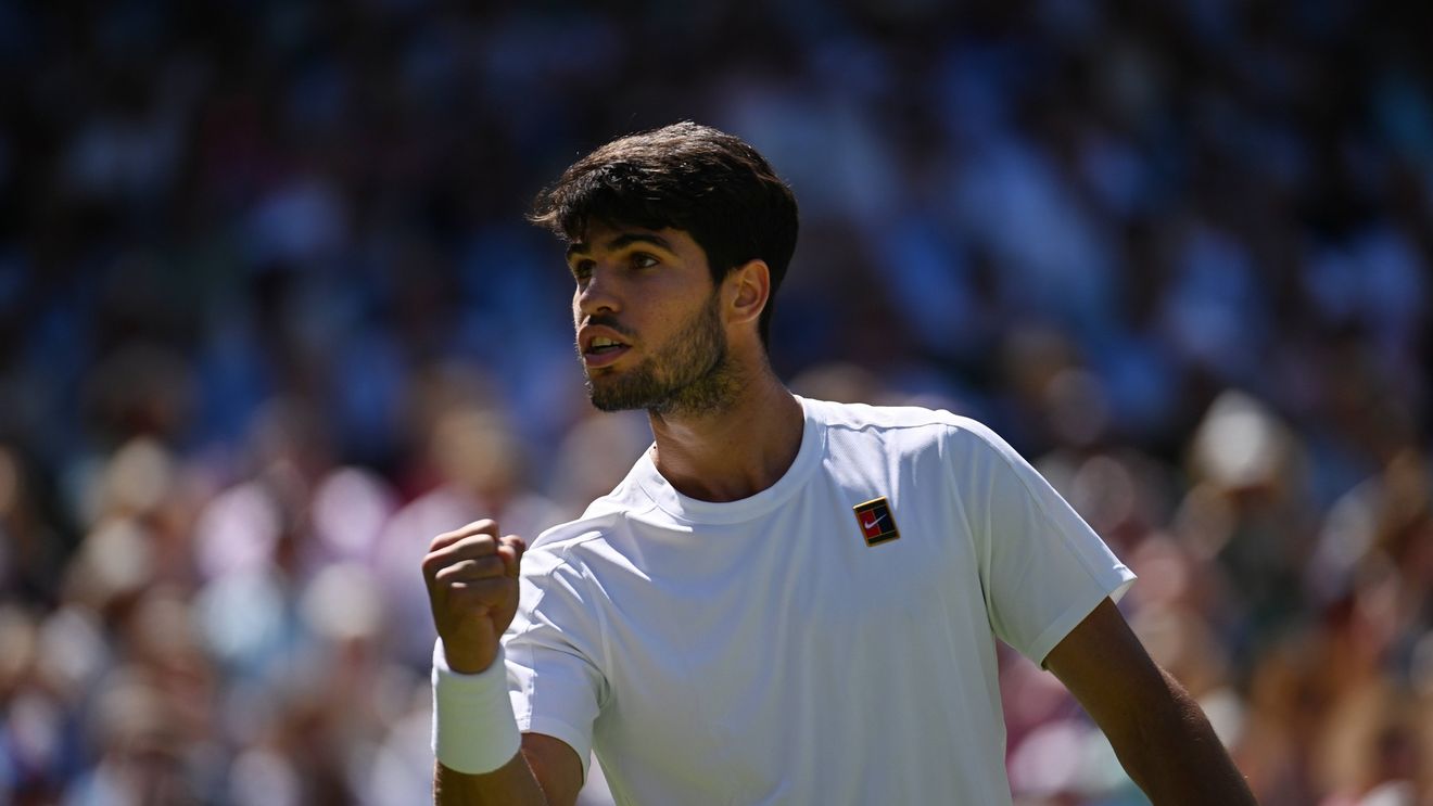 Carlos Alcaraz își continuă seria bună și este în semifinale la Cincinnati după victoria cu Rublev