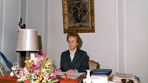 Document CNSAS: Cum a încercat regimul comunist să ascundă accidentul grav al Elenei Ceaușescu
