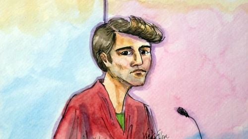 Donald Trump îl grațiază pe Ross Ulbricht, creatorul pieței dark web Silk Road