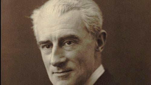 Justiția franceză hotărăște că Boléro a fost doar opera lui Ravel