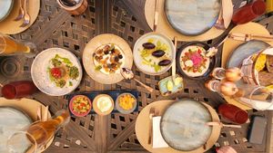Nu știi ce să mai gătești? G4Food îți propune un meniu pentru întreaga săptămână 12-18 august