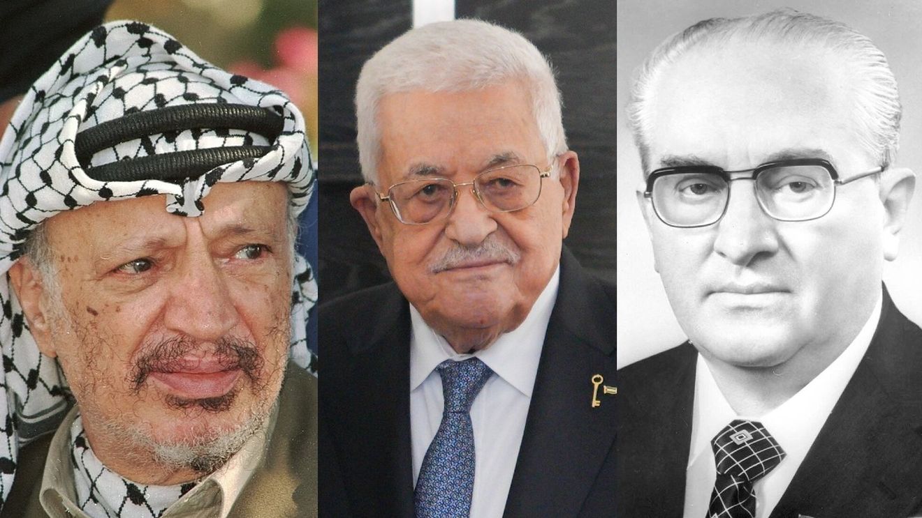 Cum a fost inventat “poporul palestinian” cu ajutorul KGB, o narațiune înghițită pe nemestecate de milioane de oameni pe întreg globul (OPINIE)