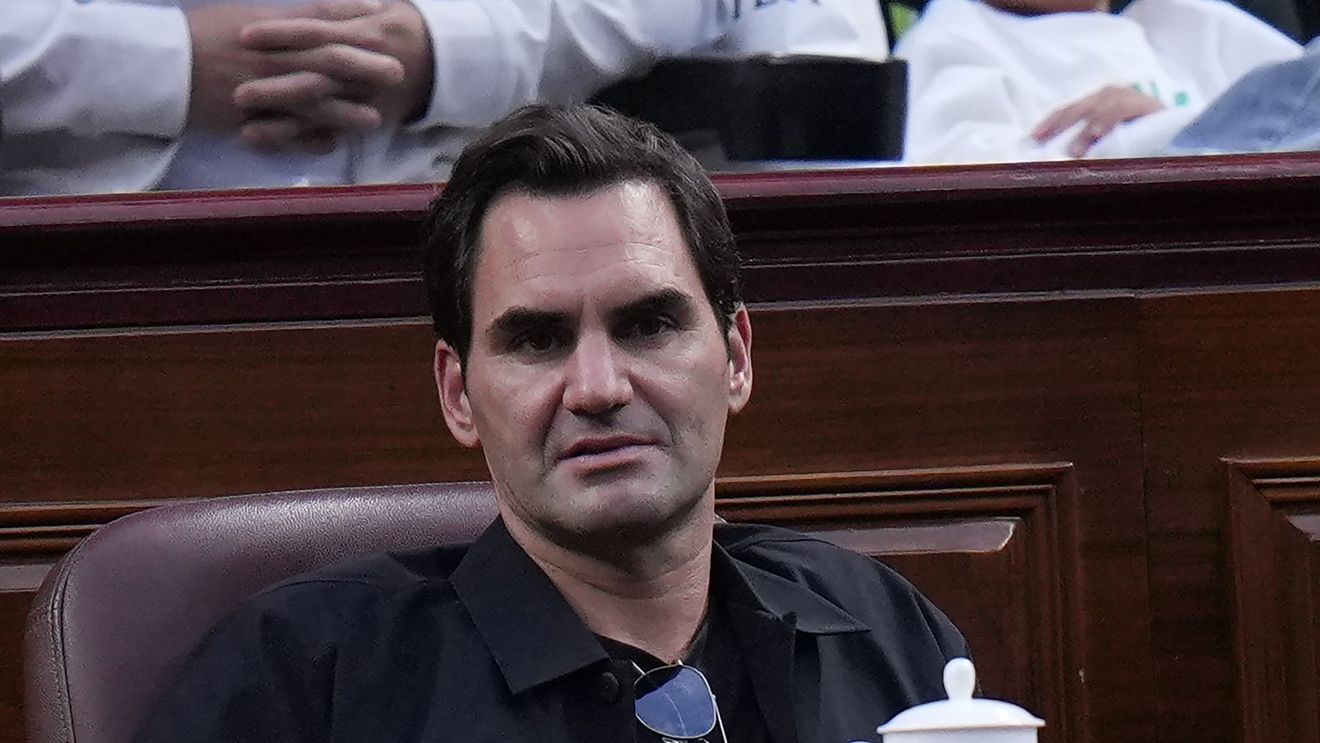 Mesajul special al lui Roger Federer după retragerea lui Dominic Thiem din tenis